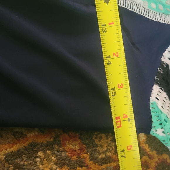 Piccadilly lightweight netted jacket - Picture 11 of 11